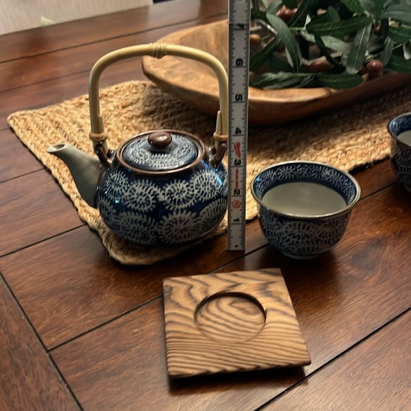 Vintage japan tea set - Picture 16 of 16